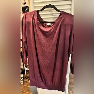 Urban Outfitters Baggy sweater